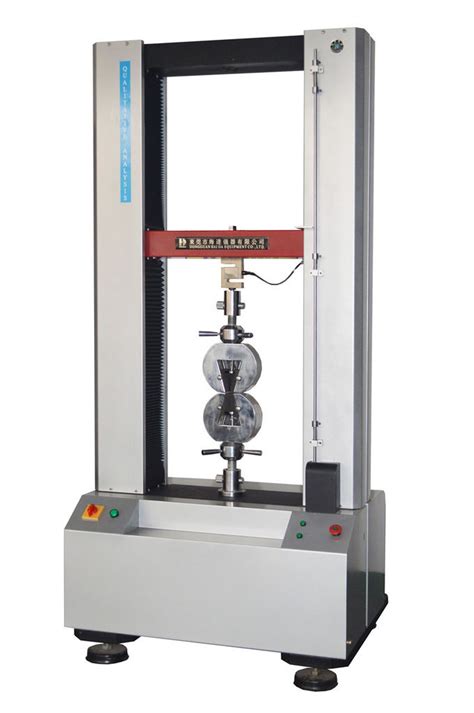 Double Column Tensile Tester services|tensile strength testing near me.